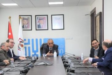 سياحة الأردن تتسلم المعايير الوطنية المهنية لمهنة دليل سياحة المغامرة المختص