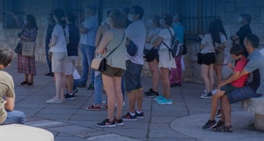 (UNWTO): TOURISM ENJOYS STRONG START TO 2022 WHILE FACING NEW UNCERTAINTIES