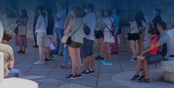 (UNWTO): TOURISM ENJOYS STRONG START TO 2022 WHILE FACING NEW UNCERTAINTIES