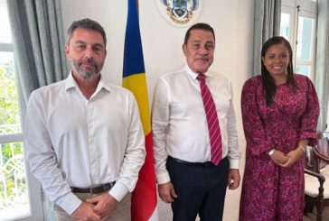 Seychelles and Vanilla Islands at the heart of co-development