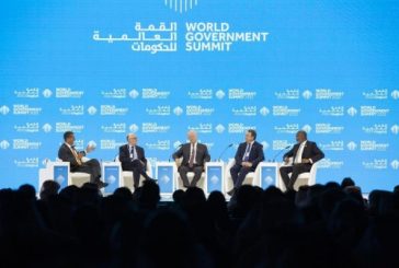 خلال القمة العالمية للحكومات بدبي : مسؤولون بارزون : قطاع الطيران العالمي قادر على مواصلة التعافي وتجاوز التحديات في الفترة المقبلة