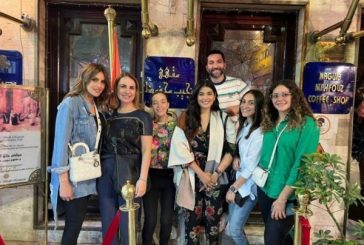 سياحة مصر تستضيف اثنين من أهم الطهاة و مدوني الأكلات بالشرق الأوسط للترويج لسياحة الغذاء