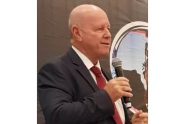 Alain St.Ange, Vice President (International Relations) of World Tourism Network issues message on occasion of 1st May Workers Day