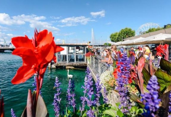 Mindful Travel in The Heart of Geneva’s Most Authentic Experiences With the ‘Swisstainable’ Programme