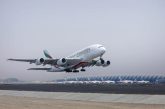 مطارات دبي تعلن عن الانتهاء من مشروع تجديد المدرج الشمالي في مطار دبي
