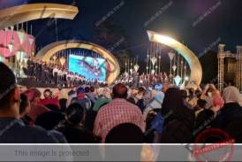 ذكريات يوليو وأكتوبر و30 يونيو في سيمفونية راقية بالأوبرا احتفالًا بعودة مصر في 30 يونيو .. بقلم د. عبدالرحيم ريحان