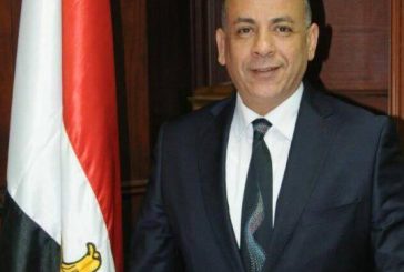 أمين الأعلى للآثار يشارك في حفل افتتاح معرض