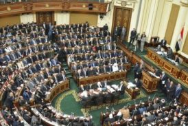 يشمل 13 حقيبة .. البرلمان يوافق على التعديل الوزاري .. تعرف علي الوزراء الجدد
