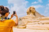 لله درك يا مصر .. تركيا تجتذب السياح ونحن ننشط السياحة بالمانجة ...! بقلم أشرف الجداوي