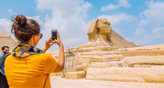 سياحة مصر تطلق حملة إعلانية للتعريف بالحضارة المصرية القديمة ونشأة علم المصريات