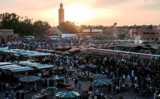 موقع دولي متخصص: المغرب ضمن أشهر 17 وجهة سياحية في 2023