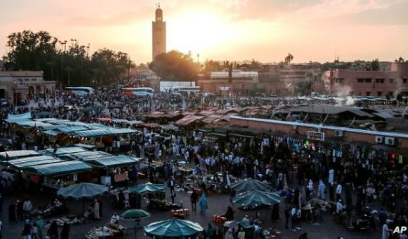 موقع دولي متخصص: المغرب ضمن أشهر 17 وجهة سياحية في 2023