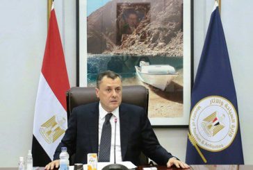 السياحة انطلاقة جديدة أم هي ...؟! بقلم أشرف الجداوي