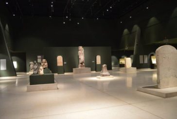 تعرف على متحف سوهاج القومي بمناسبة الاحتفال بالذكرى الرابعة لافتتاحه