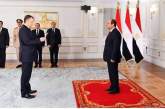 دولار السياحة يا وزير السياحة و الاثار ... أشرف سركيس
