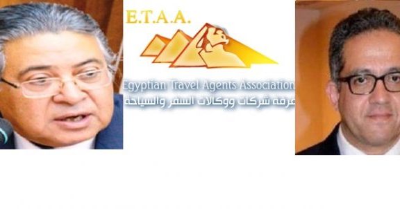 سياحة مصر تنفي عزمها لإدخال تعديلات على قانون تنظيم عمل شركات السياحة