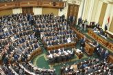 يشمل 13 حقيبة .. البرلمان يوافق على التعديل الوزاري .. تعرف علي الوزراء الجدد