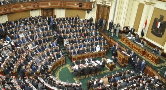 يشمل 13 حقيبة .. البرلمان يوافق على التعديل الوزاري .. تعرف علي الوزراء الجدد
