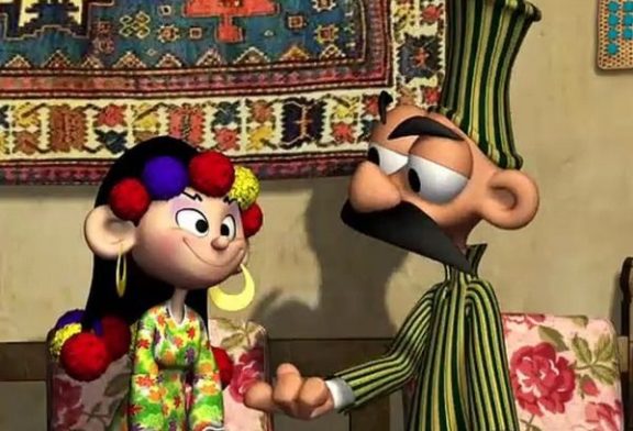 بسنت و دياسطي السياحة ..! بقلم أشرف الجداوي