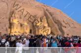 في مصر : تعامد الشمس علي المعابد ظواهر استثنائية تستحق التسجيل تراث عالمي