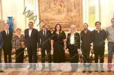 اشادة فرنسية بالسياحة المصرية : نائب وزير السياحة والآثار تلتقي كبرى منظمي الرحلات الفرنسيين