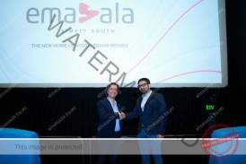 evision launches its brand-new movie channel, Emasala Simply South - the new home of South Indian movies