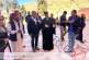 وفد روماني يزور دير سانت كاترين للترويج لمشروع التجلي الأعظم.. تقرير أثري
