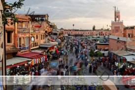 TOURISM RECOVERY ACCELERATES TO REACH 65% OF PRE-PANDEMIC LEVELS