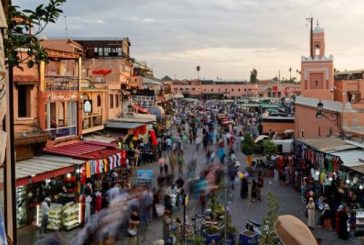 TOURISM RECOVERY ACCELERATES TO REACH 65% OF PRE-PANDEMIC LEVELS