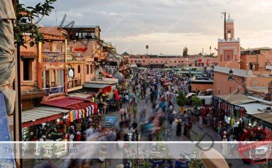 TOURISM RECOVERY ACCELERATES TO REACH 65% OF PRE-PANDEMIC LEVELS