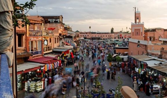 TOURISM RECOVERY ACCELERATES TO REACH 65% OF PRE-PANDEMIC LEVELS
