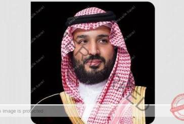 محمد بن سلمان يعلن : بدء تطوير