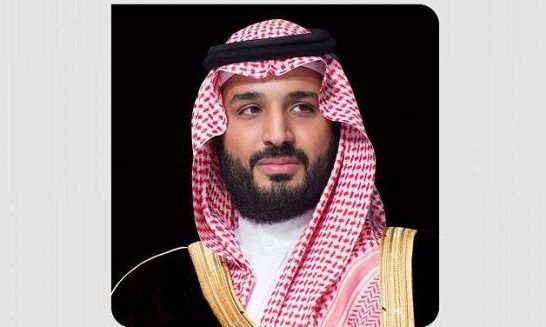 محمد بن سلمان يعلن : بدء تطوير