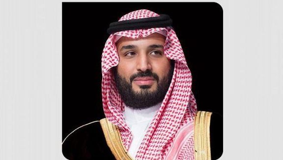 محمد بن سلمان يعلن : بدء تطوير