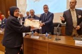كرّمها الآثاريين العرب فهل تكرّمها السياحة والآثار لأمانتها وإخلاصها وحبها للوطن.. حكاية سيدة مصرية