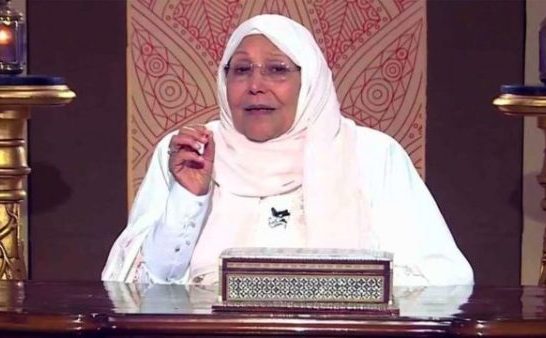 الآثاريين العرب يحيى ذكرى الداعية الإسلامية