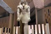 ماذا يقول الخبراء في أمطار المتحف الكبير.. بعد انتهاء الجدل