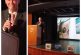Alain St.Ange delivers address on THE WORLD cruise ship