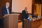 الآثاريين العرب يحتفى بشيخ الآثاريين الدكتور على رضوان بالشيخ زايد غدًا