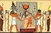 الأم مدرسة في مصر القديمة والأديان السماوية .. دراسة أثرية