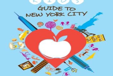 The Kid's Guide to New York City - By Eileen Ogintz