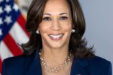 Ghana set to receive visit US Vice President Kamala Harris