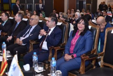 سياحة مصر تشارك في المؤتمر الاولى للسياحة والتراث وإدارة المقاصد السياحية