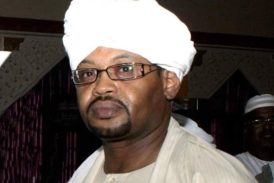 قحت (حمالة الحطب).. العمالة وديمقراطية الدم في السودان .. بقلم الصحفي الكبير محمد عبد القادر