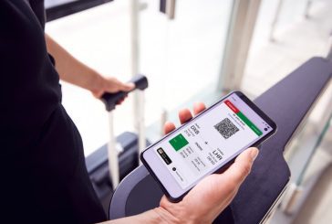 بدءاً من غدا الأثنين .. طيران الإمارات تبدأ في استخدام بطاقات الصعود