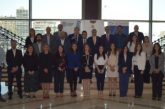 Youth employability programme holds first meeting agreeing on ambitious targets and impact
